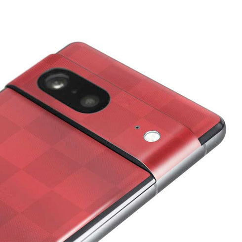 Egypt Soccer Flag Pixel Skins